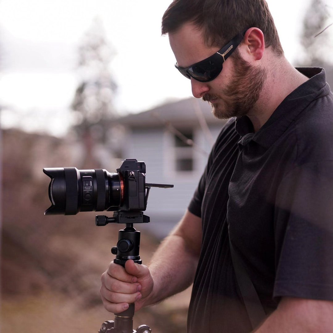 Matt Anderson — Founder of Valid Media